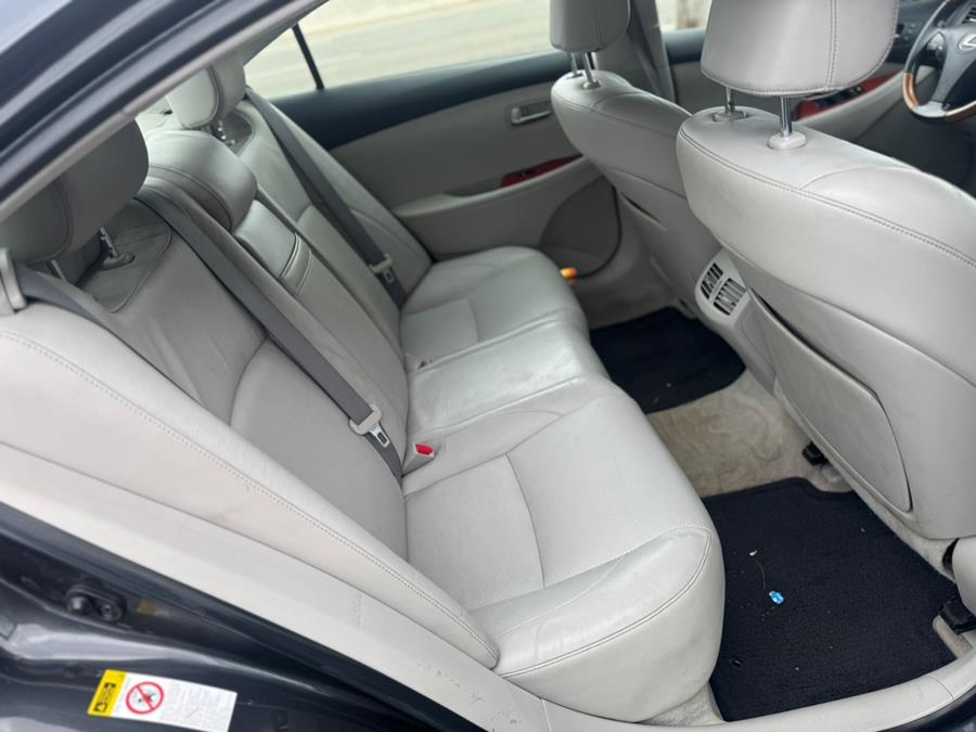 2007 Lexus ES 350 photo