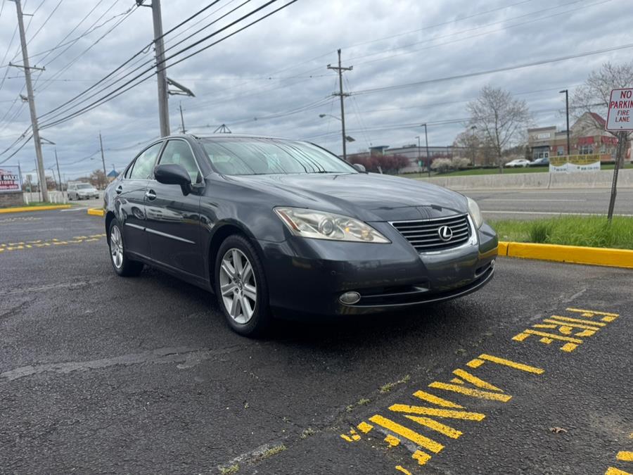 2007 Lexus ES 350 photo