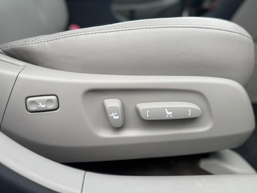 2007 Lexus ES 350 photo