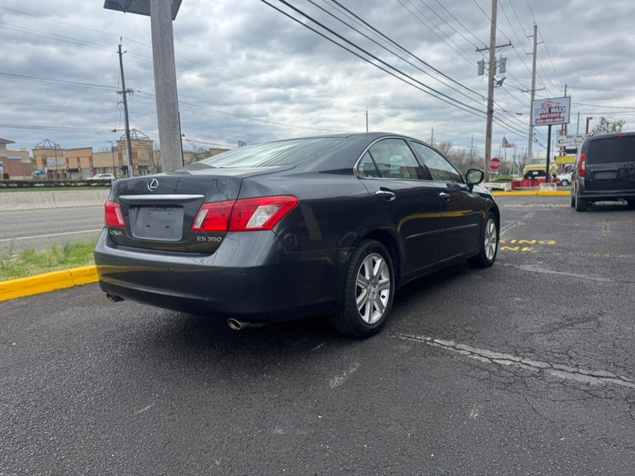 2007 Lexus ES 350 photo