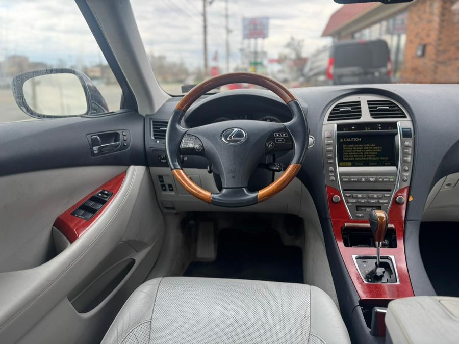 2007 Lexus ES 350 photo