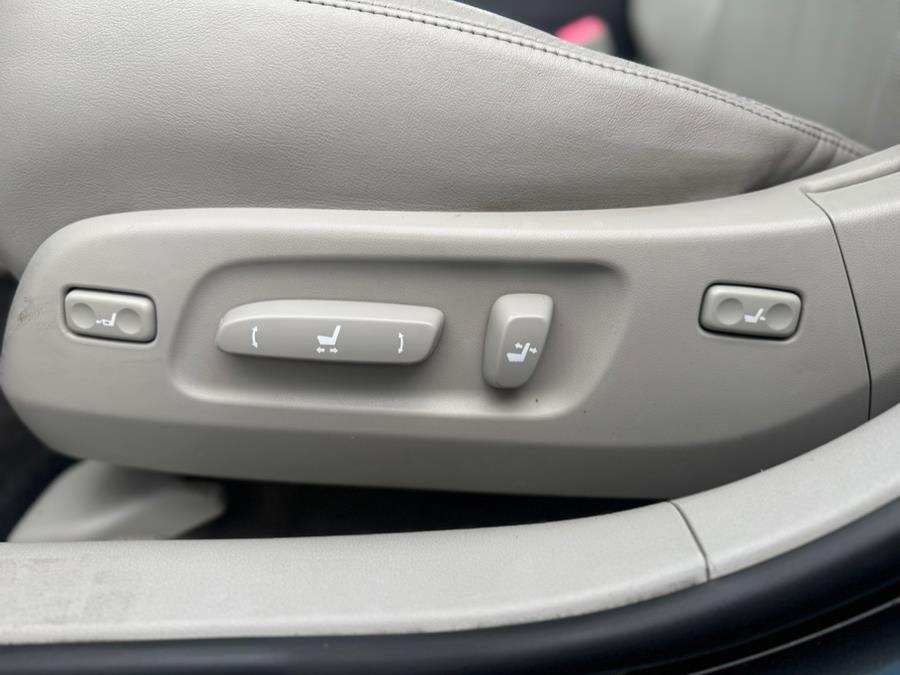 2007 Lexus ES 350 photo