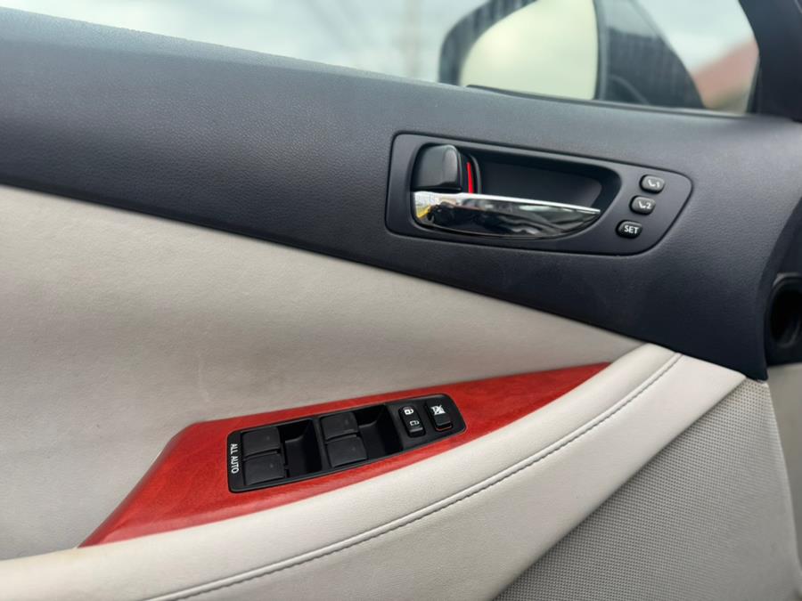 2007 Lexus ES 350 photo