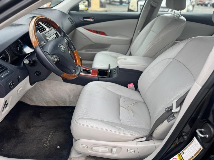 2007 Lexus ES 350 photo