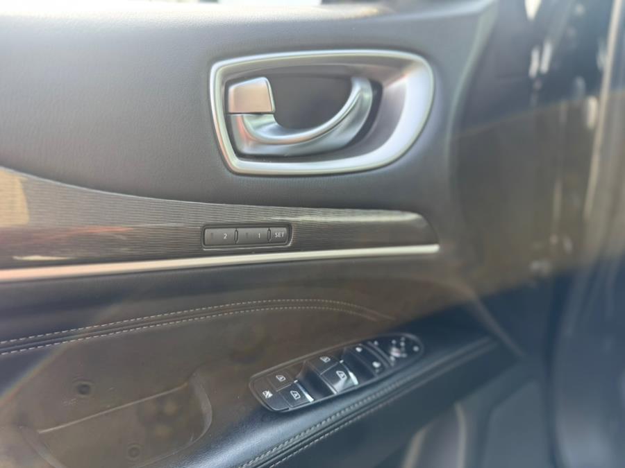 2018 Infiniti QX60 AWD photo