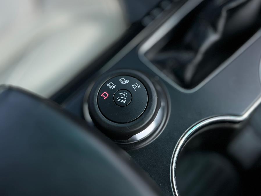 2016 Ford Explorer 4WD 4dr Platinum photo