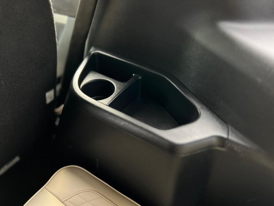 2016 Ford Explorer 4WD 4dr Platinum photo