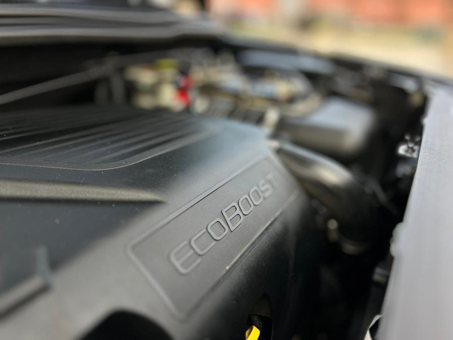 2016 Ford Explorer 4WD 4dr Platinum photo