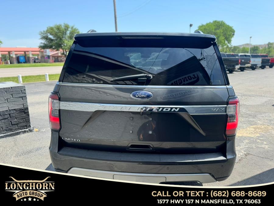 2020 Ford Expedition Max Limited 4x2 photo