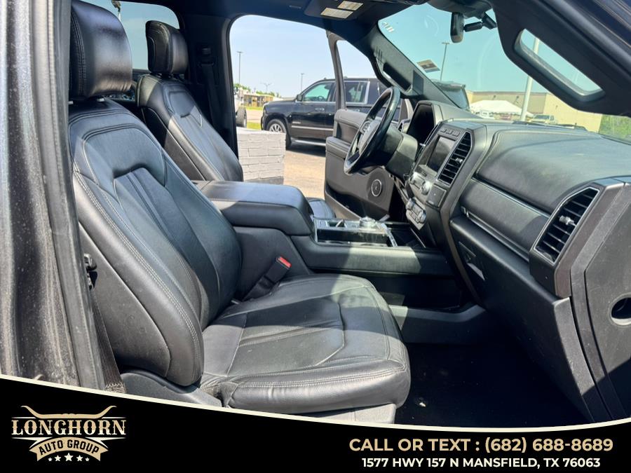 2020 Ford Expedition Max Limited 4x2 photo