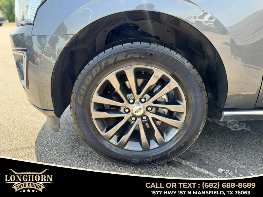 2020 Ford Expedition Max Limited 4x2 photo
