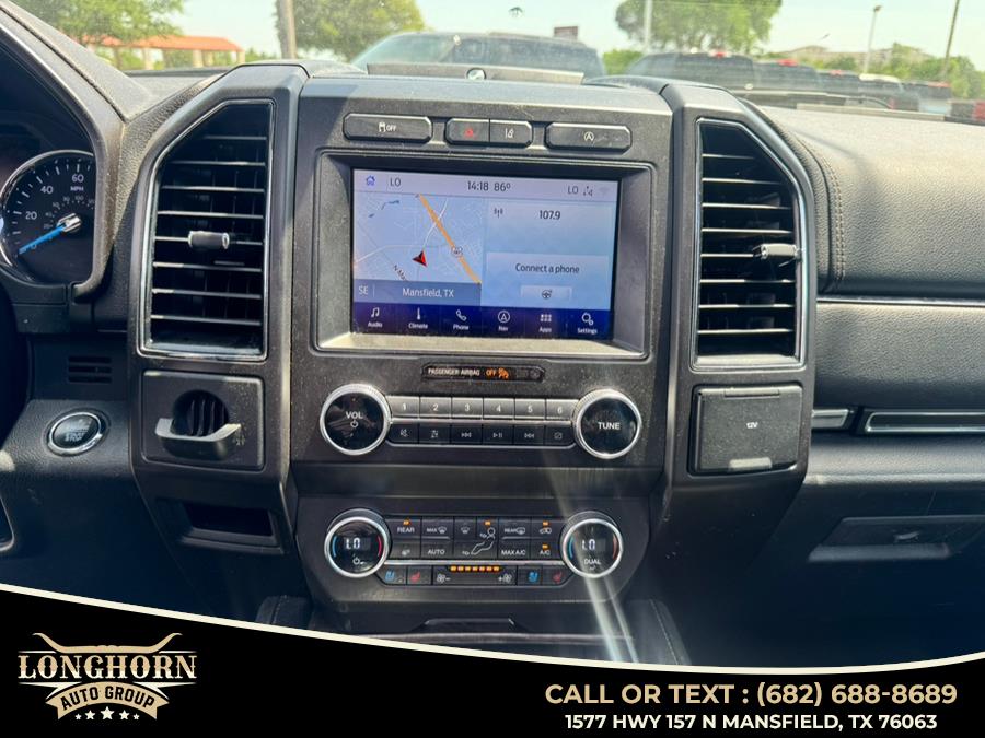 2020 Ford Expedition Max Limited 4x2 photo