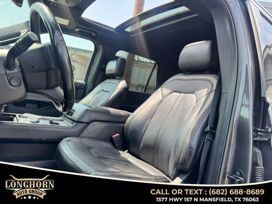 2020 Ford Expedition Max Limited 4x2 photo
