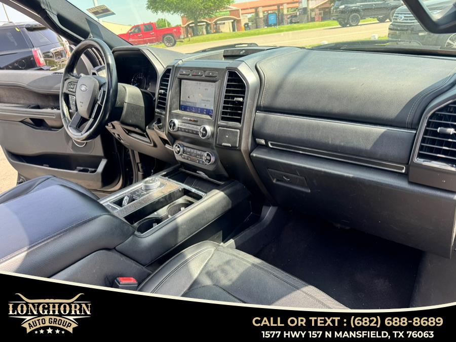 2020 Ford Expedition Max Limited 4x2 photo