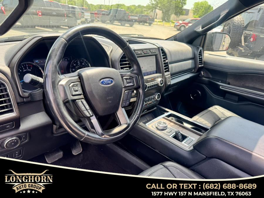 2020 Ford Expedition Max Limited 4x2 photo