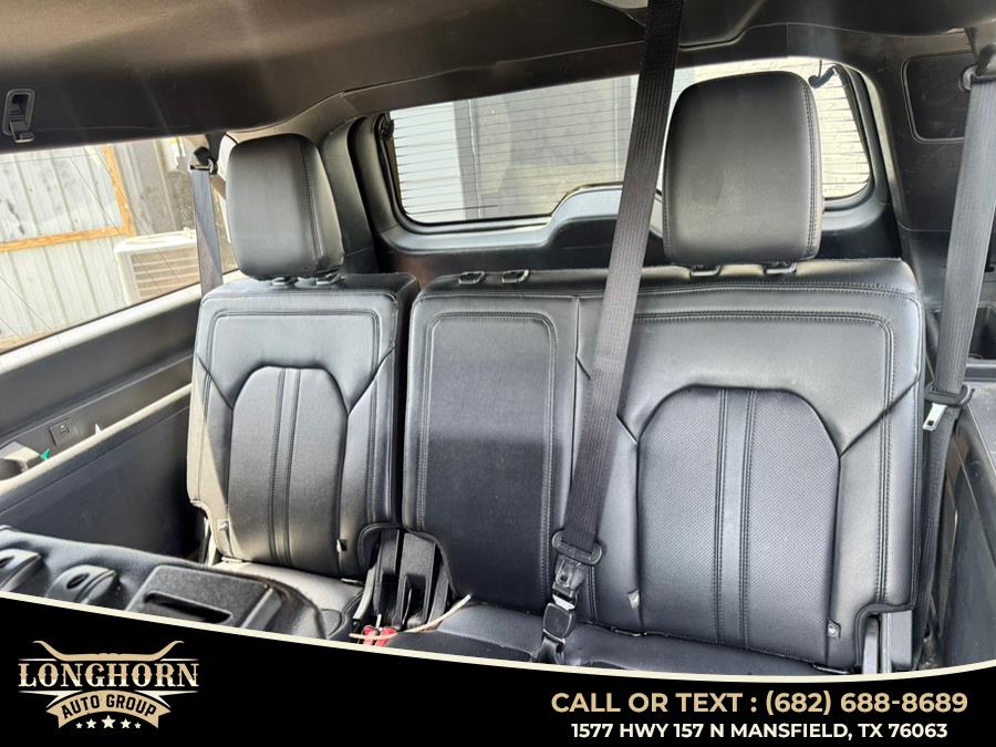 2020 Ford Expedition Max Limited 4x2 photo