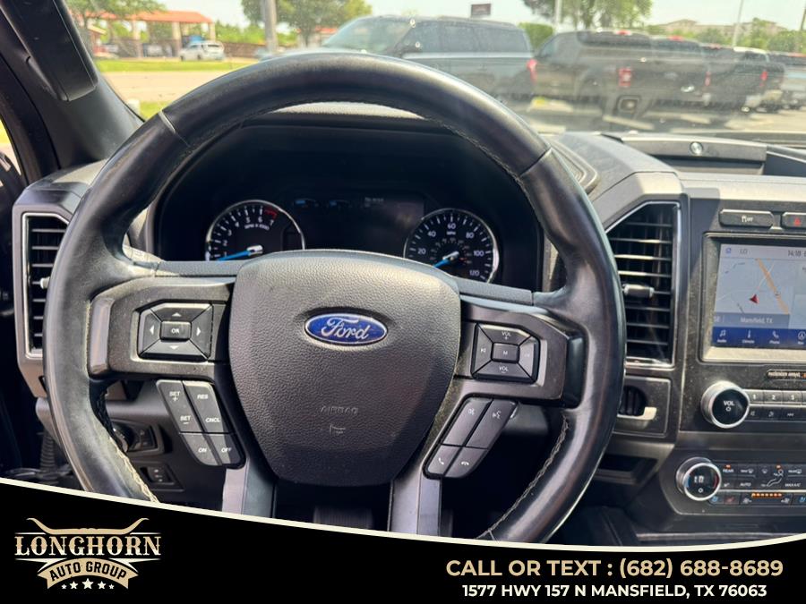 2020 Ford Expedition Max Limited 4x2 photo