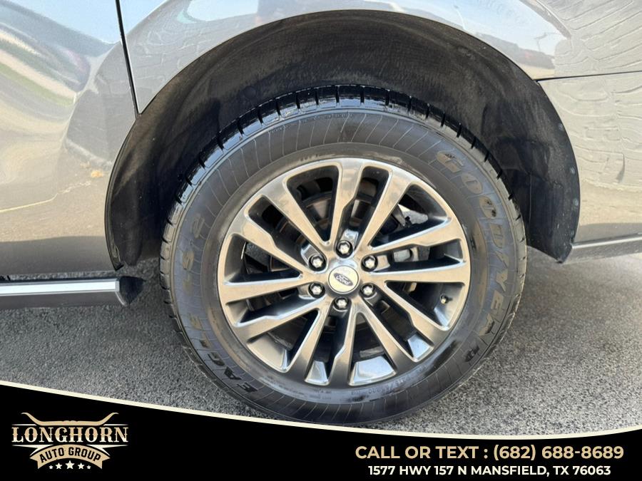2020 Ford Expedition Max Limited 4x2 photo