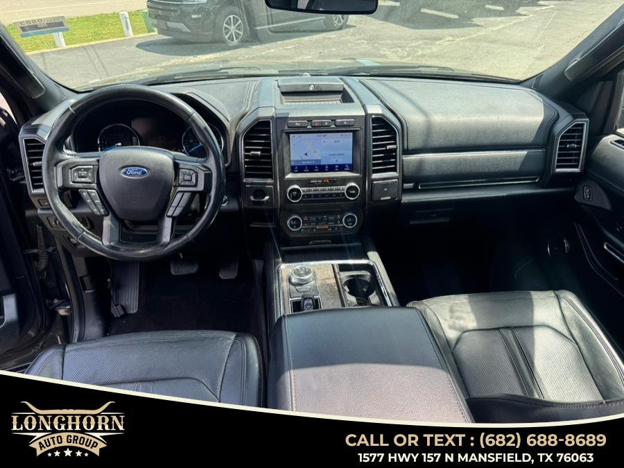 2020 Ford Expedition Max Limited 4x2 photo