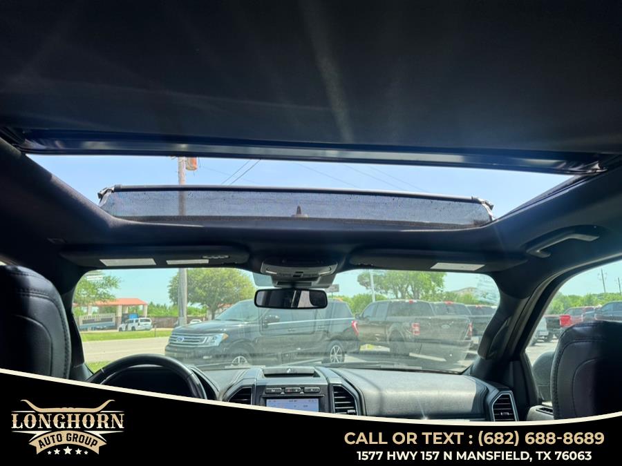 2020 Ford Expedition Max Limited 4x2 photo