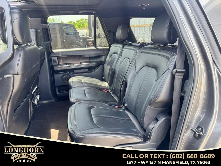 2020 Ford Expedition Max Limited 4x2 photo