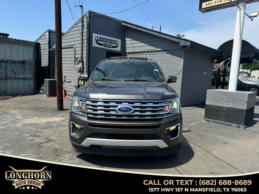 2020 Ford Expedition Max Limited 4x2 photo