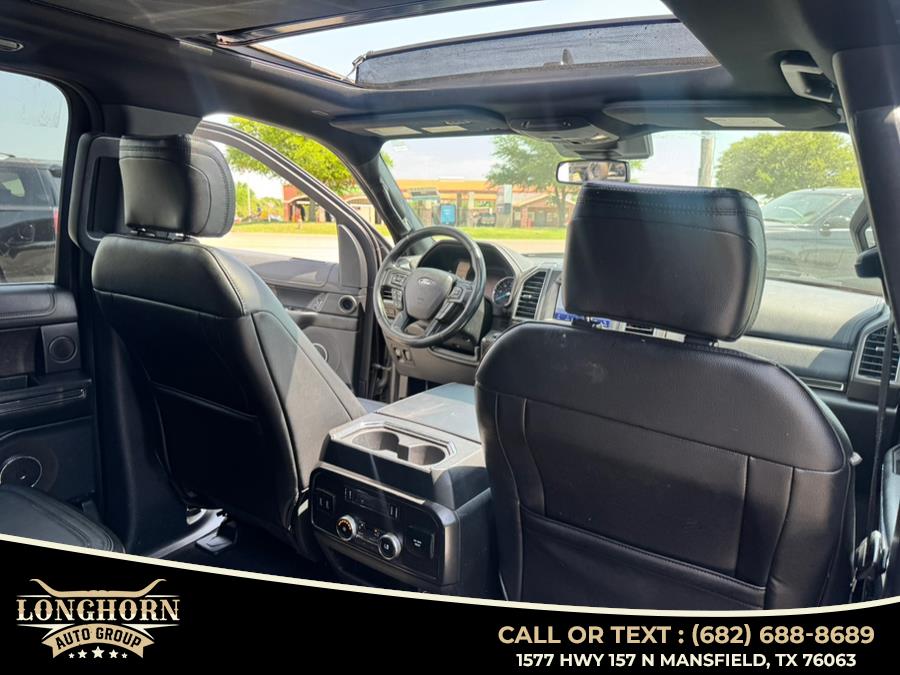 2020 Ford Expedition Max Limited 4x2 photo