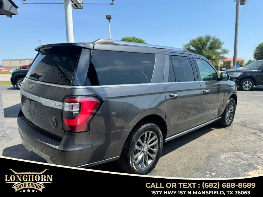 2020 Ford Expedition Max Limited 4x2 photo