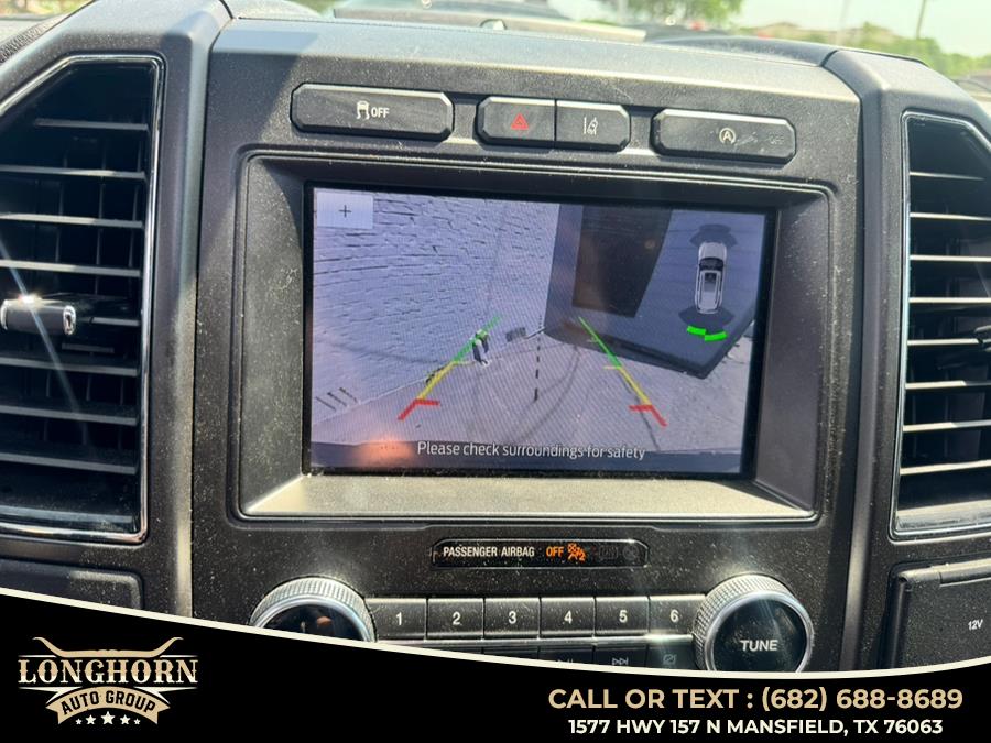 2020 Ford Expedition Max Limited 4x2 photo