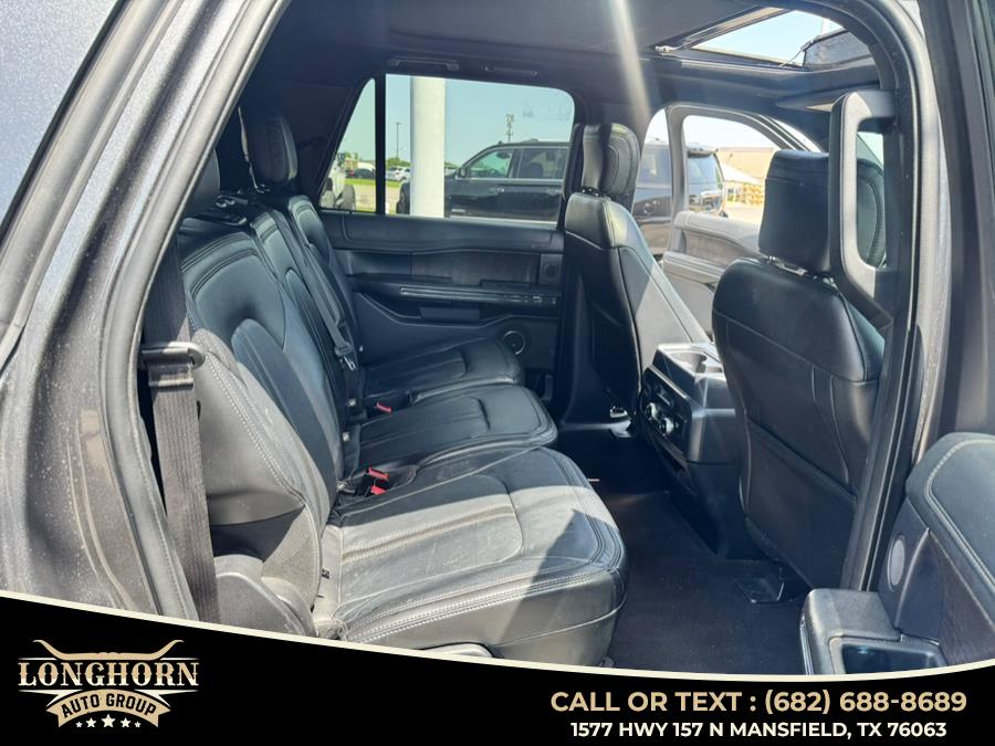 2020 Ford Expedition Max Limited 4x2 photo