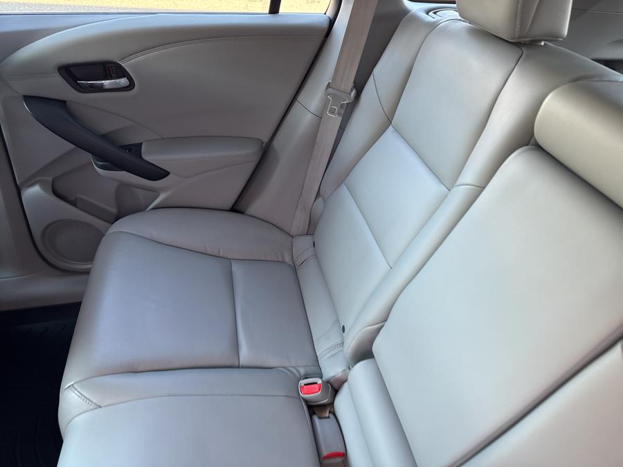 2017 Acura RDX AWD photo