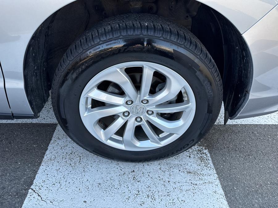 2017 Acura RDX AWD photo