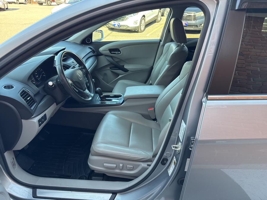 2017 Acura RDX AWD photo