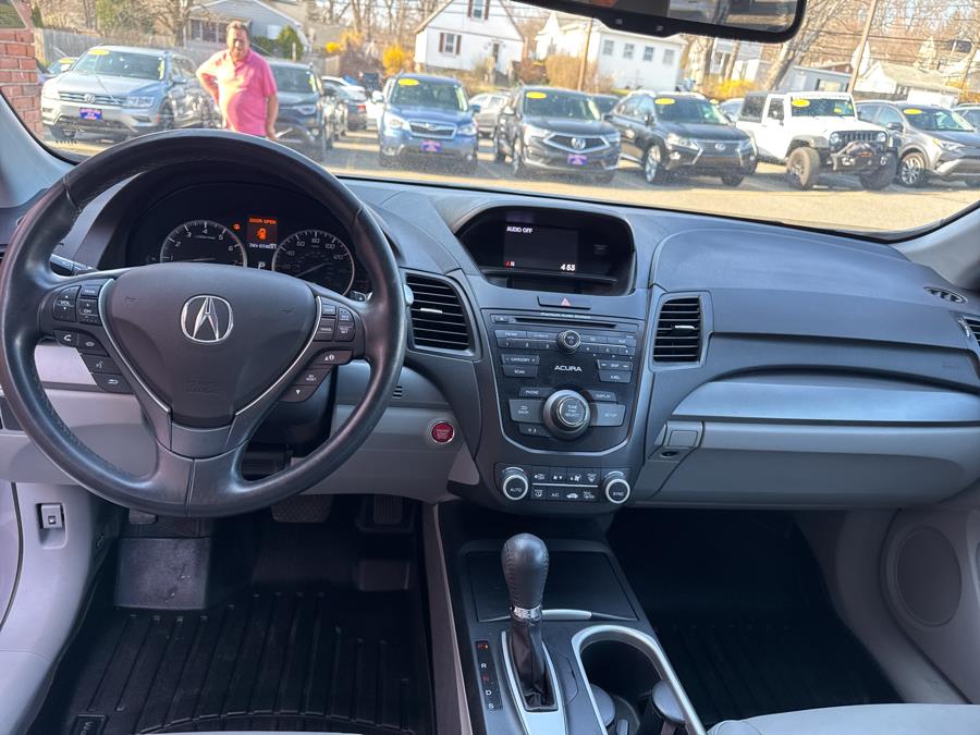 2017 Acura RDX AWD photo