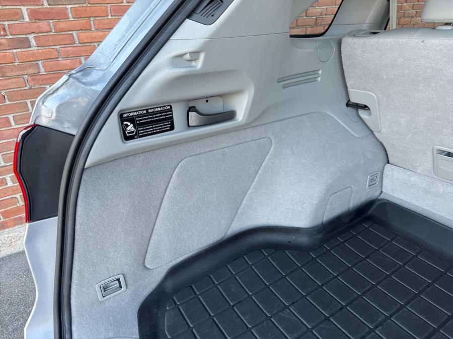 2017 Acura RDX AWD photo