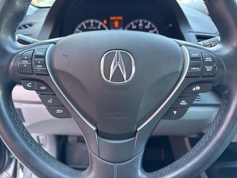 2017 Acura RDX AWD photo