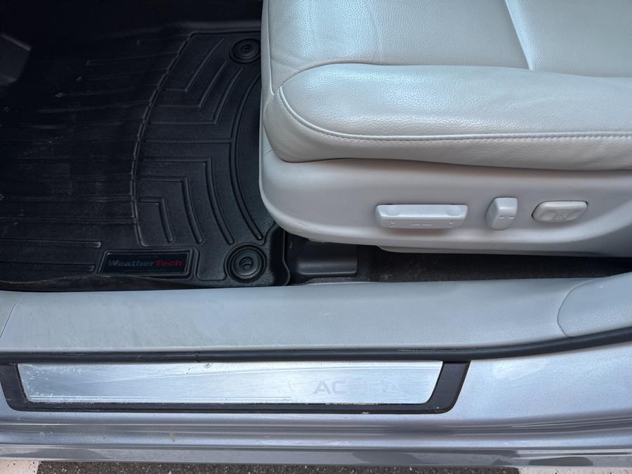 2017 Acura RDX AWD photo