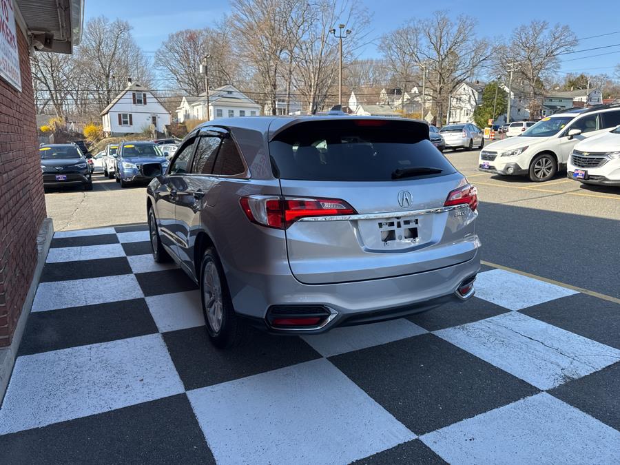2017 Acura RDX AWD photo