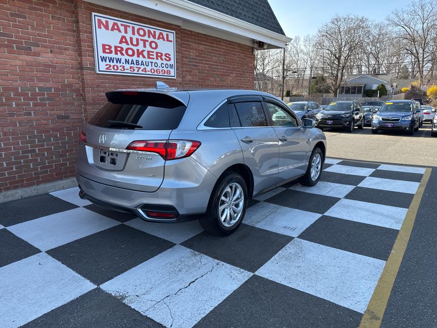 2017 Acura RDX AWD photo