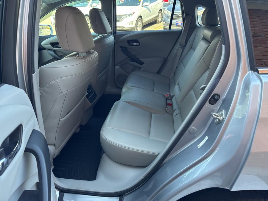 2017 Acura RDX AWD photo