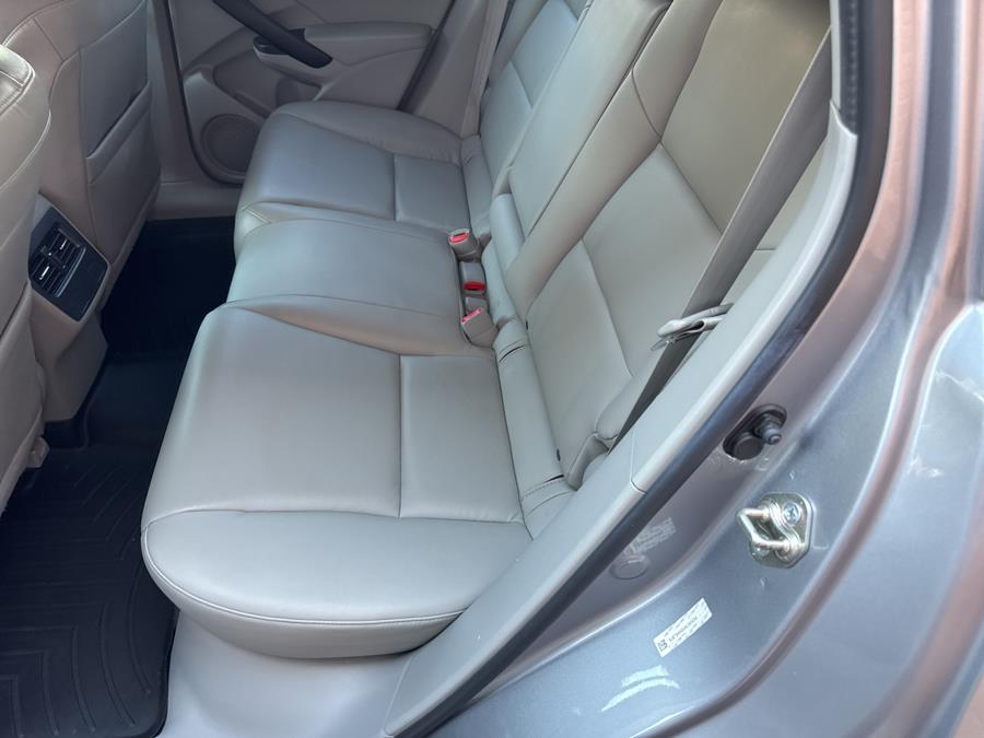 2017 Acura RDX AWD photo