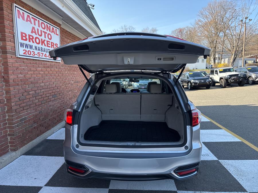 2017 Acura RDX AWD photo