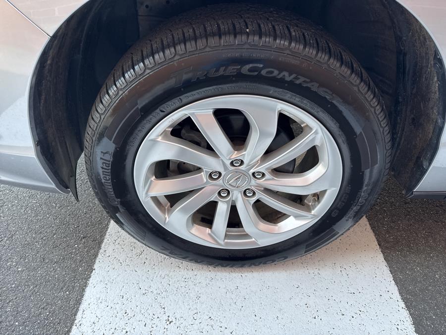 2017 Acura RDX AWD photo