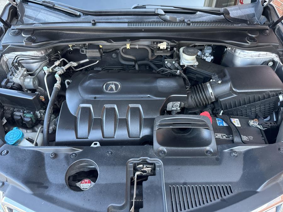 2017 Acura RDX AWD photo