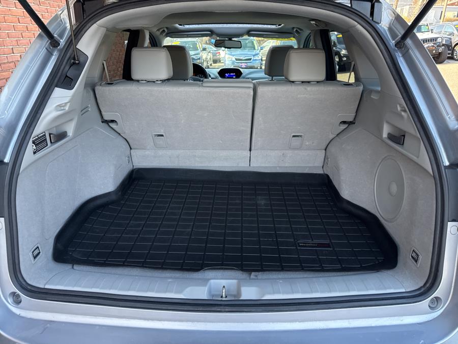2017 Acura RDX AWD photo