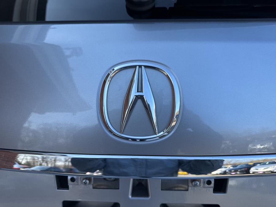 2017 Acura RDX AWD photo