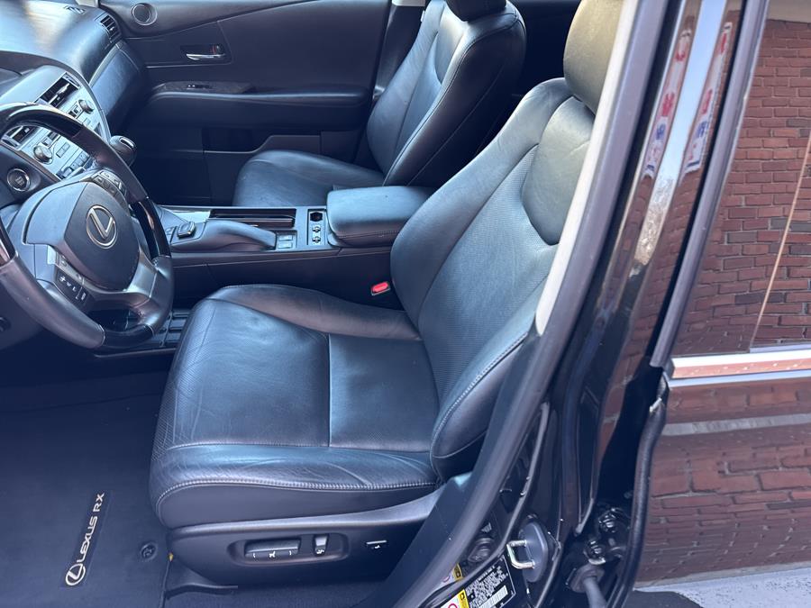 2015 Lexus RX 350 photo