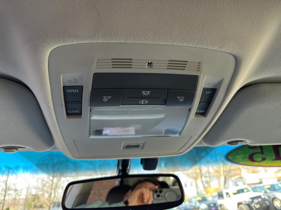 2015 Lexus RX 350 photo