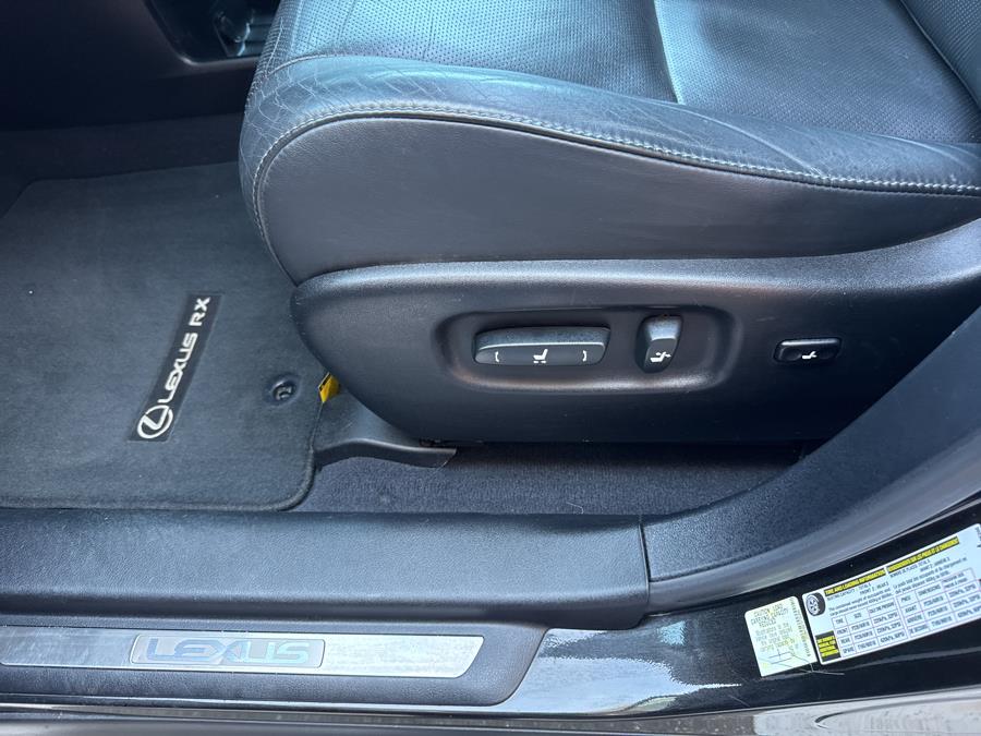 2015 Lexus RX 350 photo