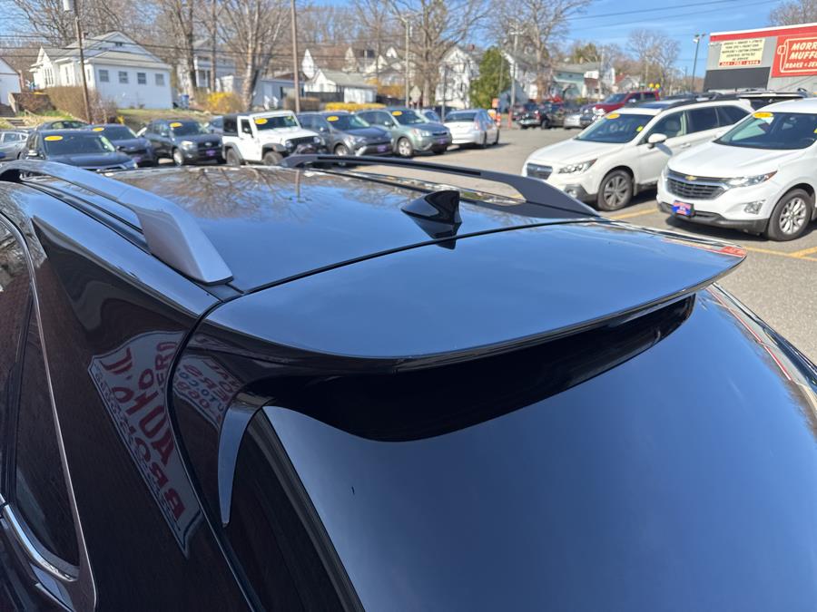 2015 Lexus RX 350 photo
